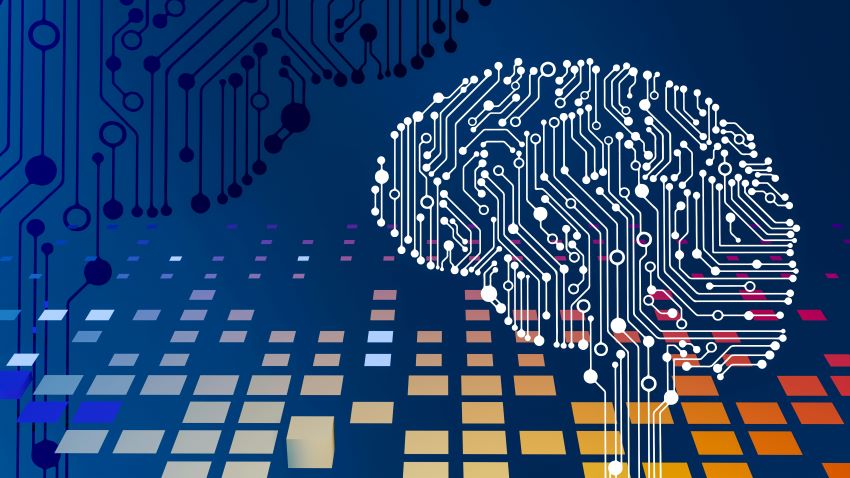 GenAI patents booming - China dominating