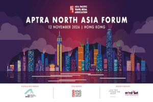 Registration opens for APTRA North Asia Forum in Hong Kong