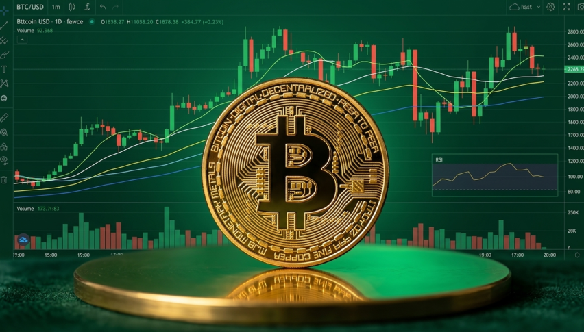 Bitcoin Price Forecast
