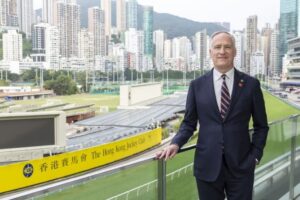 New course puts sports governance in the spotlight