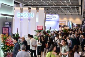 Hong Kong Watch & Clock Fair returns for milestone 45th edition