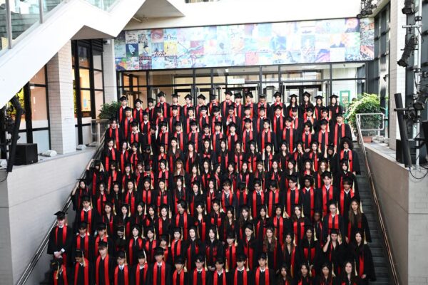 A World of Opportunity Begins at Canadian International School of Hong Kong
