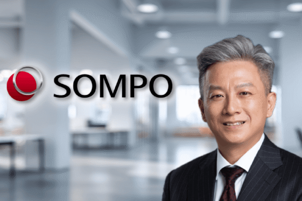 Sompo taps Canon Liu as head of financial lines for Hong Kong, Macau and Taiwan