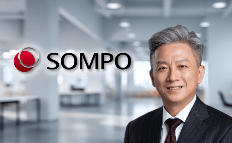 Sompo taps Canon Liu as head of financial lines for Hong Kong, Macau and Taiwan