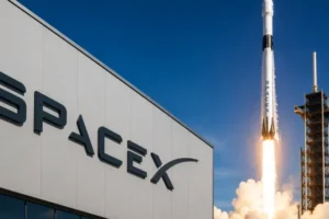 SpaceX (SPCX) Stock