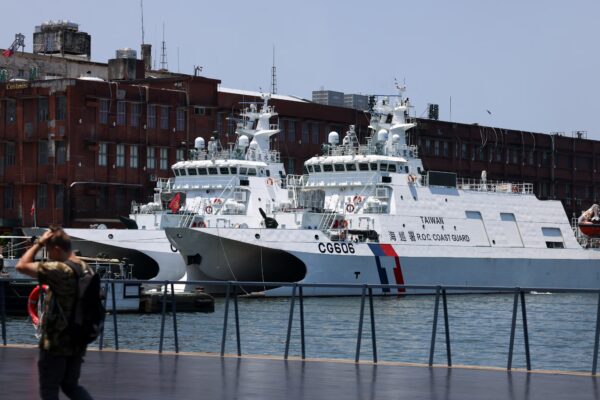 China tests new, long-term ways to hold off rivals in Asia