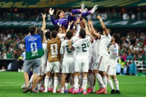 3 dead in Mexico City World Cup celebrations