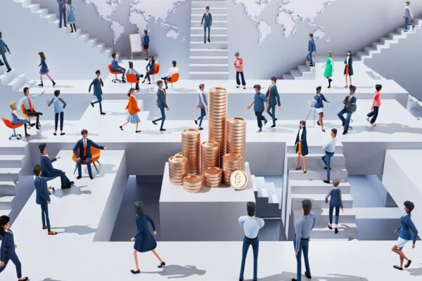 Trading platforms are now full financial ecosystems
