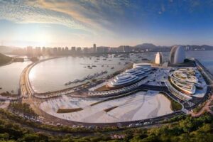 Why Malaysia Should Position Itself Inside The Greater Bay Area Growth Story
