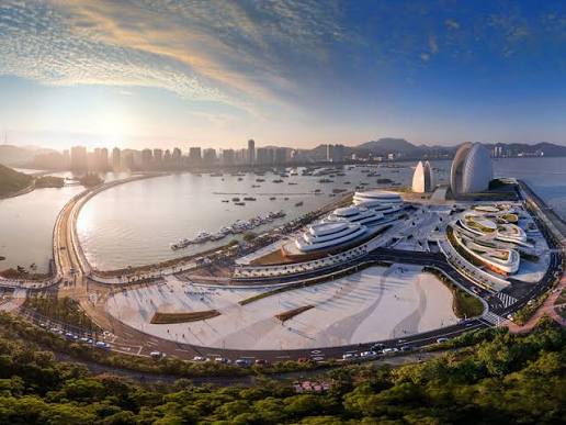 Why Malaysia Should Position Itself Inside The Greater Bay Area Growth Story