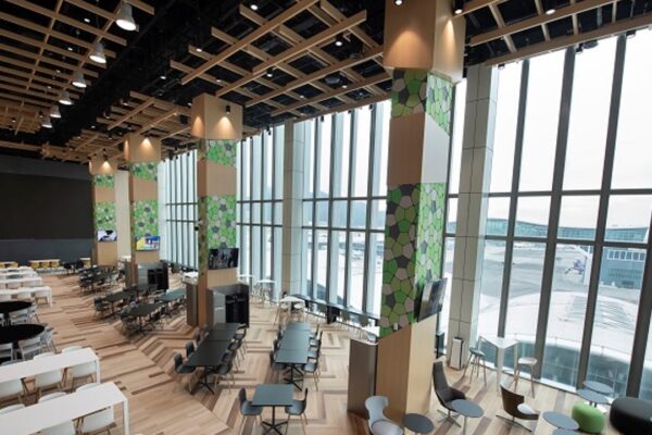 Airport Authority Hong Kong launches tender for staff canteen concession : Moodie Davitt Report