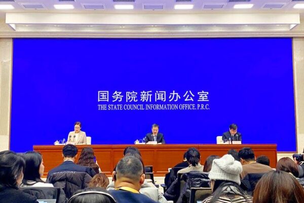 Reporters face increasingly repressive China: FCCC