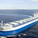Panamax congestion in China: Two forces converge at berth