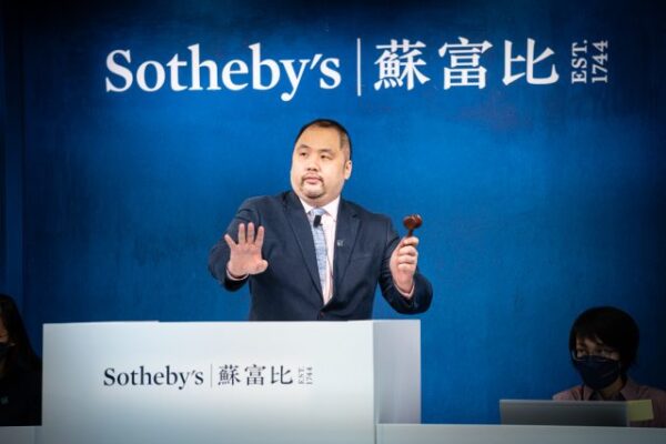 Are fine and rare spirits back in favour in Asia’s secondary markets? 
