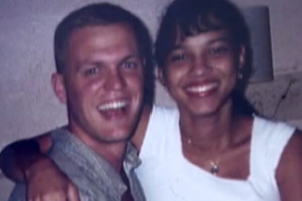 Authorities say the last confirmed sighting of Hiers came the day his wife, Ludimila Hiers,...