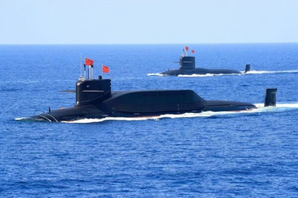 PLA Navy Type 094