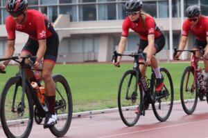 Opinion | How Hong Kong’s five-year plan could get ball rolling on Olympic bid