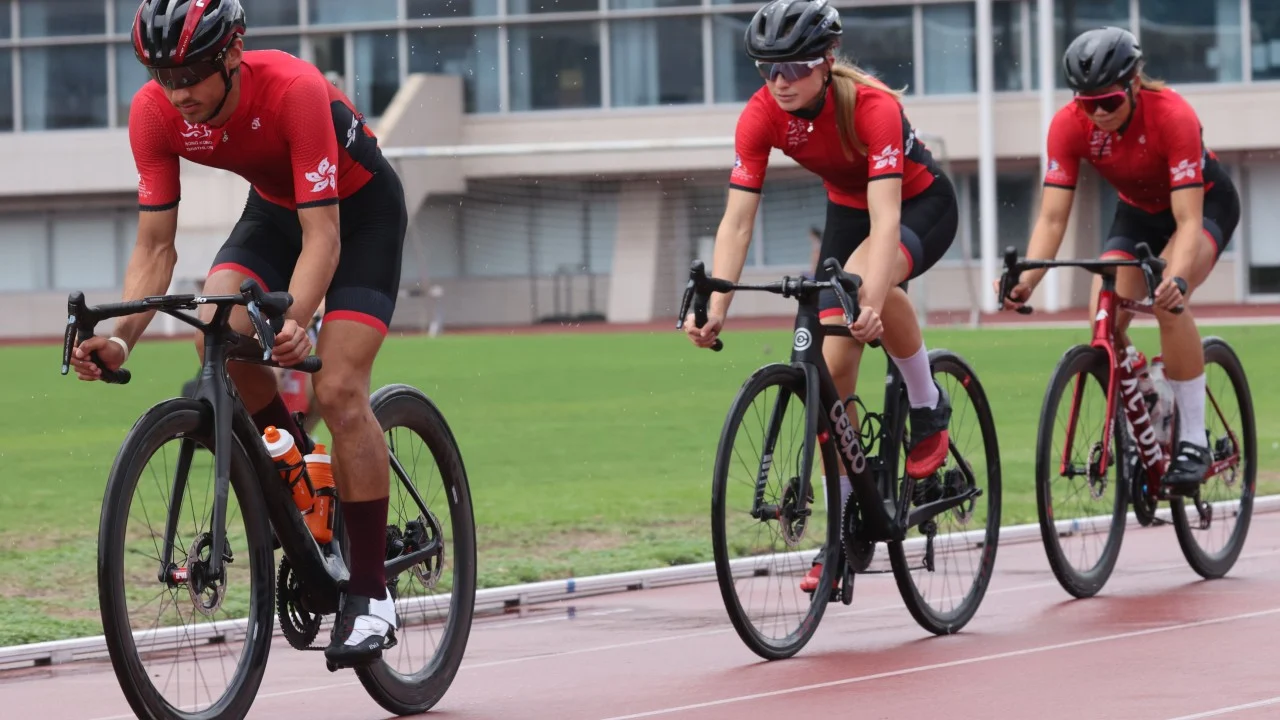 Opinion | How Hong Kong’s five-year plan could get ball rolling on Olympic bid