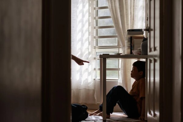 176 child abuse cases in 5 months after start of Hong Kong’s new reporting regime
