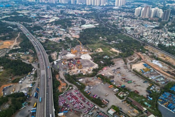 Development chief hails ‘diversified’ consortium in Northern Metropolis pilot bid