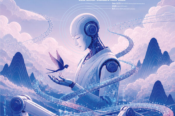 China's AI-related tech continues to burgeon