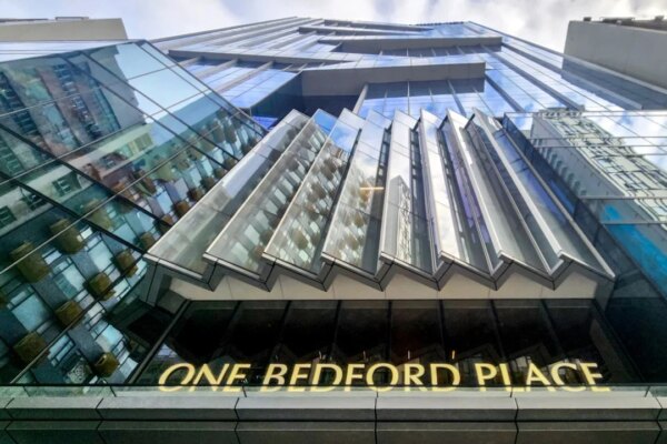 Singapore-based investors now the top non-local buyers of Hong Kong office assets