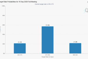 Gold Hands the Baton Back to the Fed: Why Warsh and Waller's Votes Matter Most