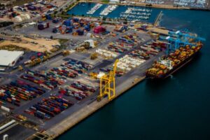 port