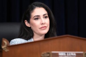 Rep. Anna Paulina Luna