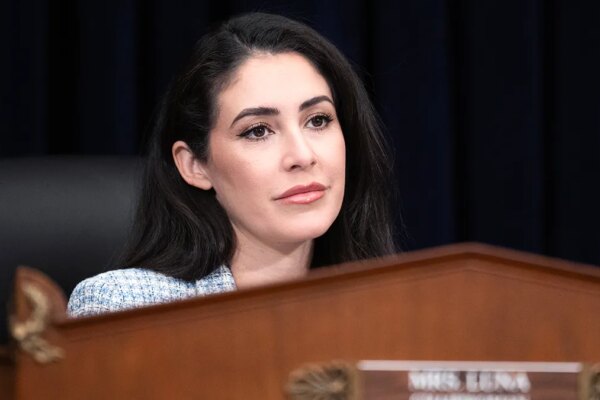 Rep. Anna Paulina Luna