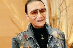 Screen legend Patrick Tse saved my brother from drowning, woman recalls
