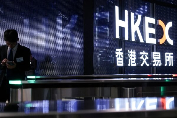 Hong Kong exchange’s biggest reform in 8 years opens gates to more IPOs