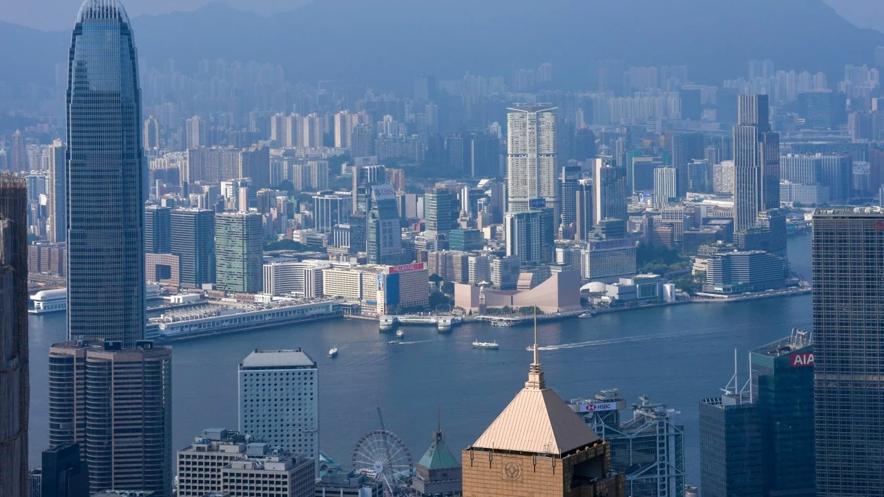 Mainland China funds increase stakes in Hong Kong biotech amid surge of licensing deals