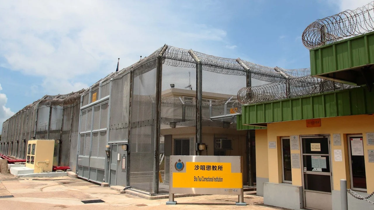Teenager sent to detention centre for attempted voyeurism in school toilet