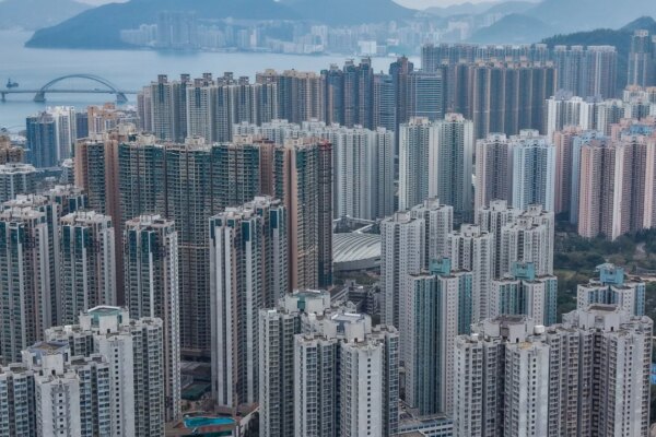 Hong Kong developers ready new home launches amid forecasts of muted price increases