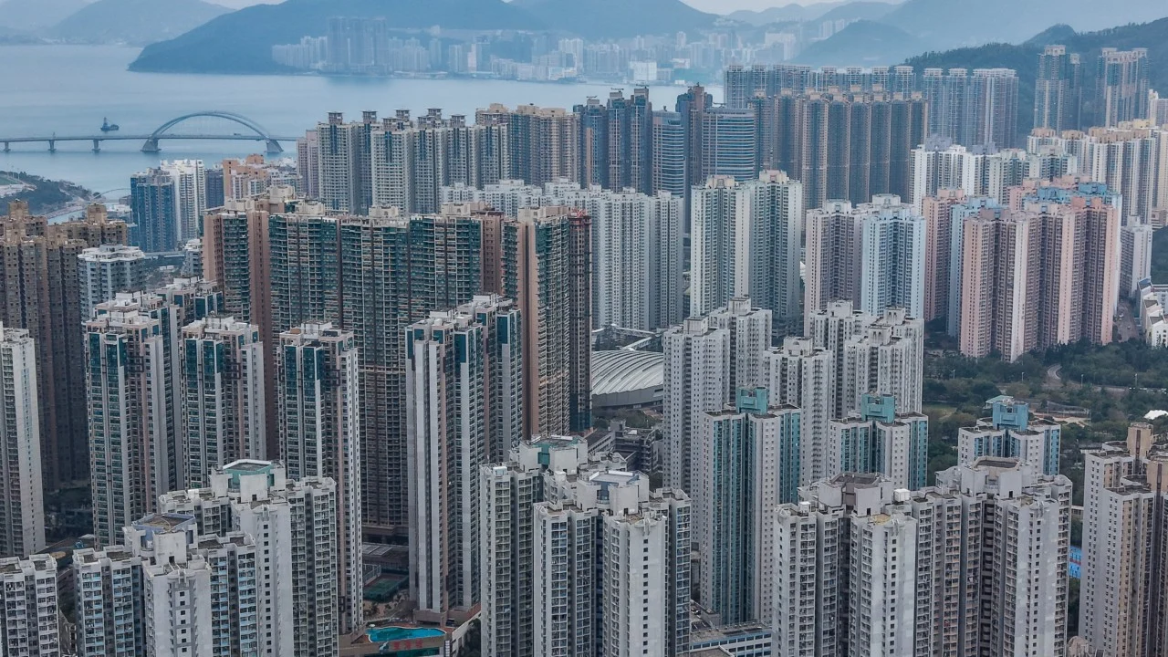 Hong Kong developers ready new home launches amid forecasts of muted price increases