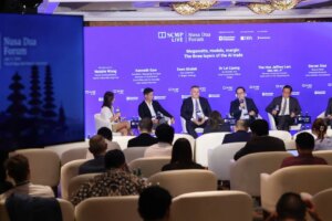 Small firms in mainland China adopting AI more readily than large ones, experts say