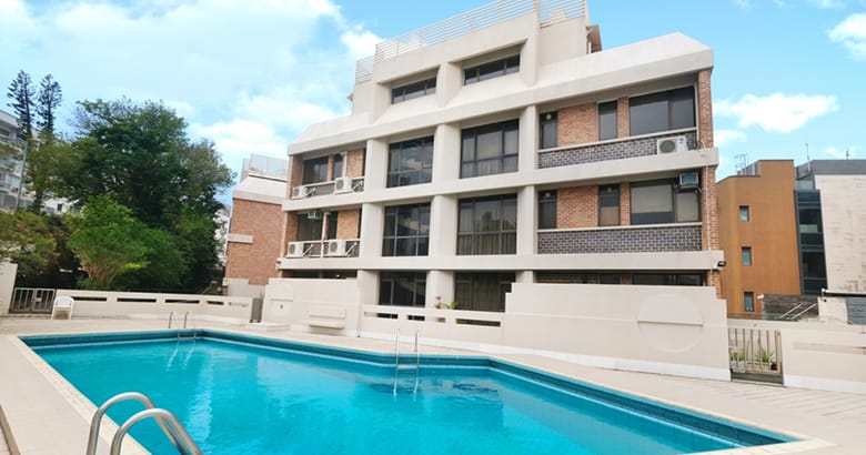 belvedere chung hom kok