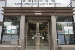 4 months’ jail for security guard who dumped building resident’s cat in rubbish bin
