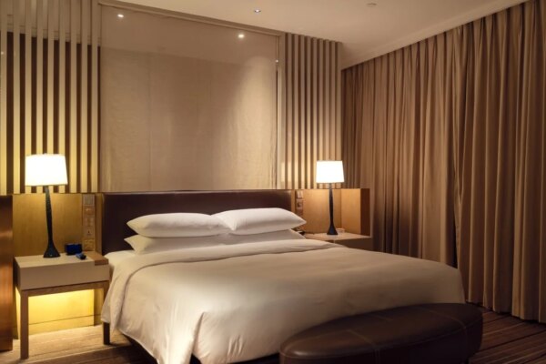 Hong Kong mandates fire escape hoods in hotels and guest houses to boost safety