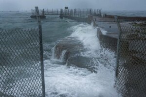 Noul, third-closest typhoon to Hong Kong since 2000, causes minor damage to city