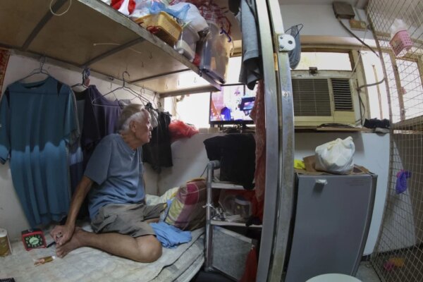 Opinion | Is Hong Kong doing enough to lose its top spot for expensive housing?