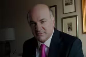 Canadian billionaire Kevin O’Leary predicts that America, Canada and Mexico will unite due to the fear of rise of ...