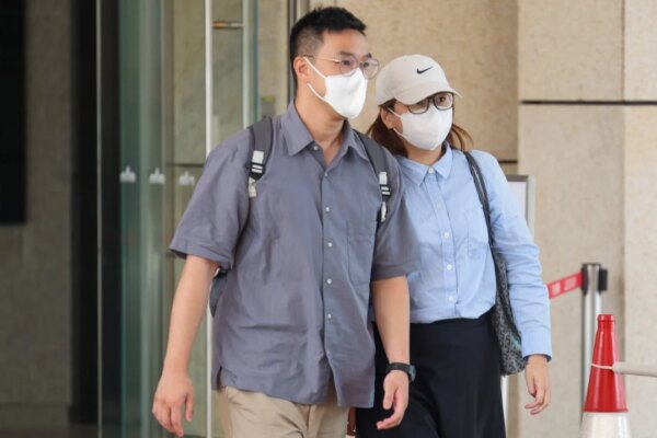 Jury rules baby died of natural causes despite nurse’s error in medical tube check