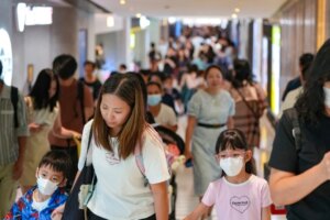 Nearly 60% of Hong Kong parents mistake deadly disease for a cold, survey finds