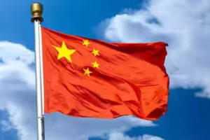 China may have a message for Airbnb, Nvidia and other CEOs impressed with Chinese models: We will soon ban you from…