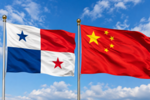 Panama and China renew maritime transport agreement