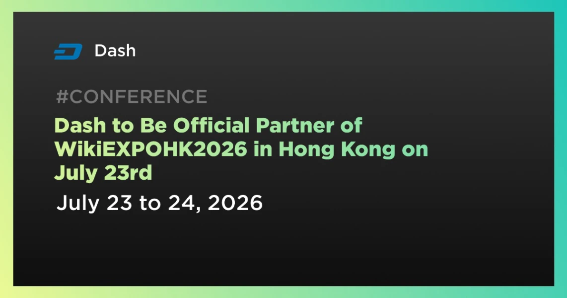 WikiEXPOHK2026