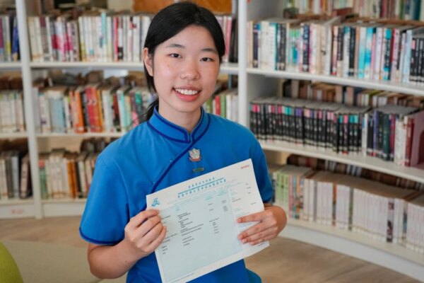DSE exam success: Hong Kong’s top scorers share their revision secrets
