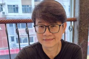 Ex-opposition lawmaker Andrew Wan released after serving sentence for subversion
